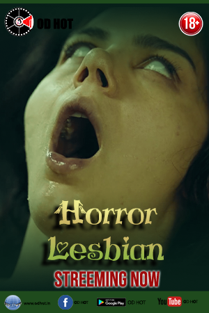 Horror Lesbian